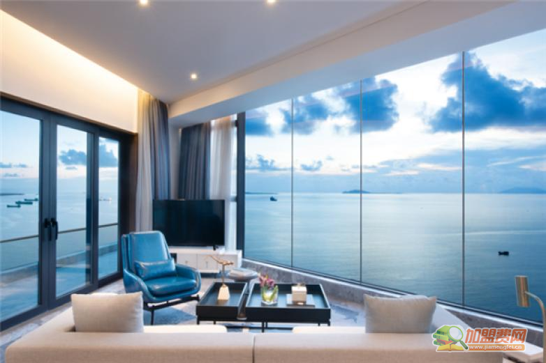 景海湾酒店加盟 景海湾酒店加盟