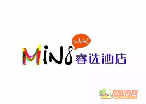 睿选酒店加盟