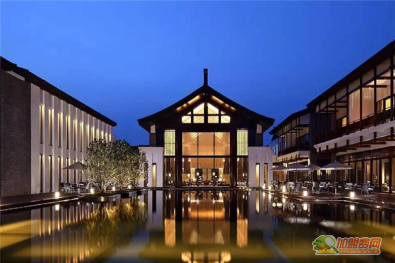 格林园酒店加盟 格林园酒店加盟