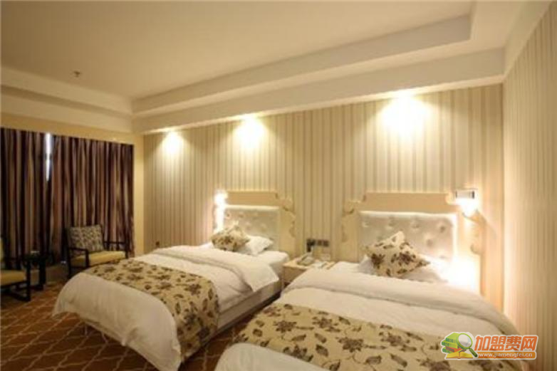慕思睡眠酒店加盟