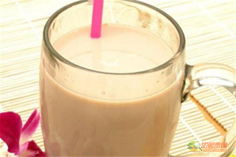 大唐贡茶加盟