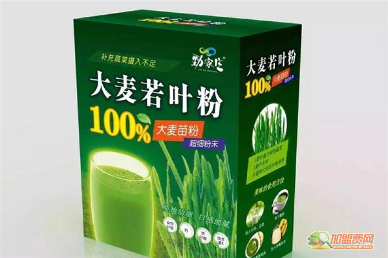 劲家庄饮品加盟 劲家庄饮品加盟