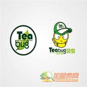 Tea Bug茶虫饮品加盟