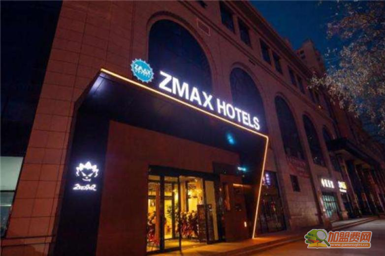ZMAX HOTELS酒店加盟