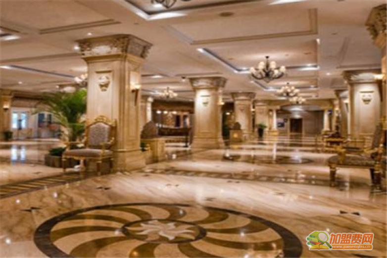 星庭中国酒店加盟