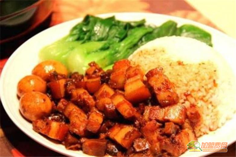 子姜王中餐加盟 子姜王中餐加盟