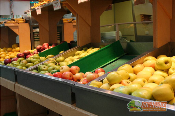 水果连锁店 水果连锁店
