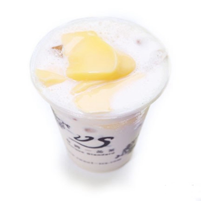 一品奶茶加盟