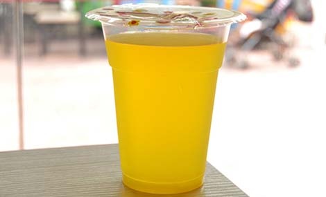 牛牛奶茶加盟