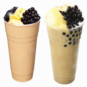 嘟嘟奶茶加盟