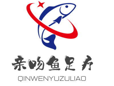 亲吻鱼足疗加盟