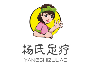 杨氏足疗加盟