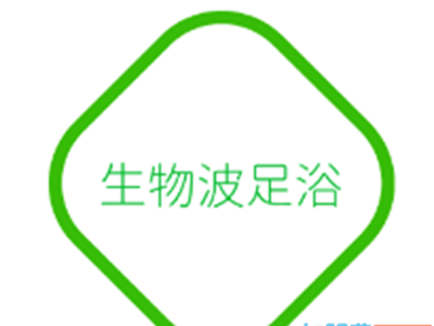 生物波足浴加盟