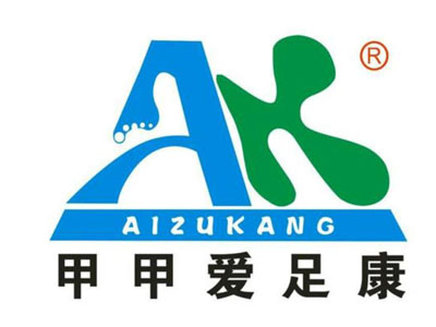 甲甲爱足康修脚堂加盟