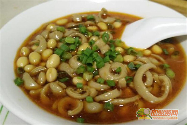 长寿肥肠饭加盟费