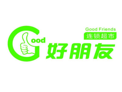 好朋友超市加盟