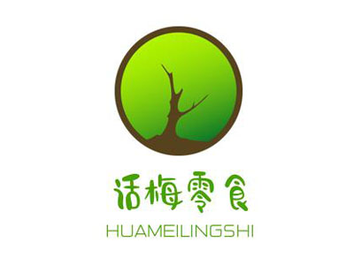 话梅零食加盟