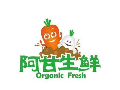 阿甘生鲜加盟