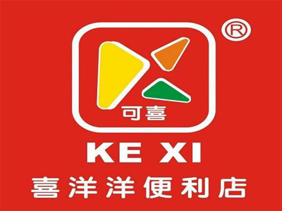 喜洋洋超市加盟