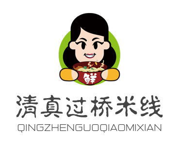 清真过桥米线加盟