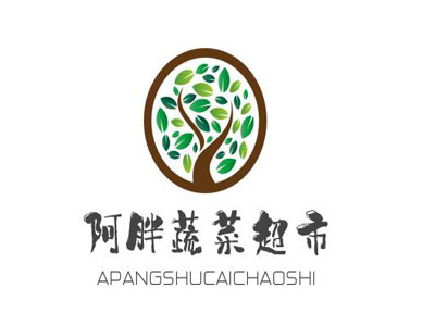 阿胖蔬菜超市加盟