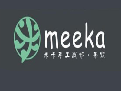 meeka手工酸奶加盟费