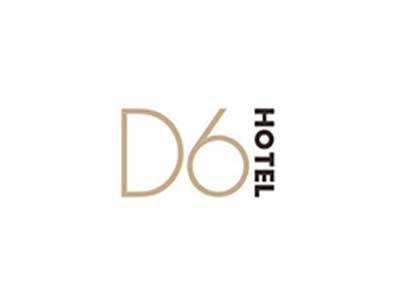 D6 HOTEL酒店加盟
