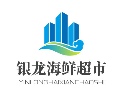 银龙海鲜超市加盟