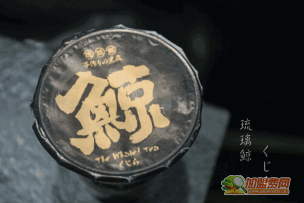 琉璃鲸加盟