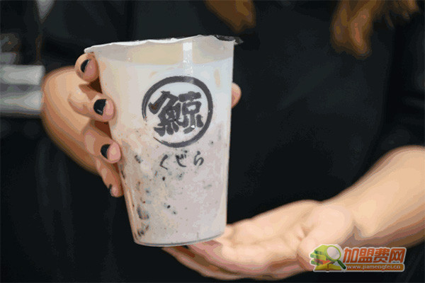 琉璃鲸加盟
