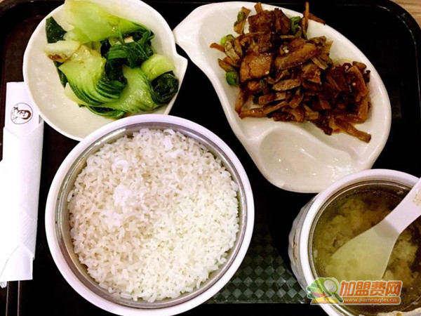 添添聚源味加盟费