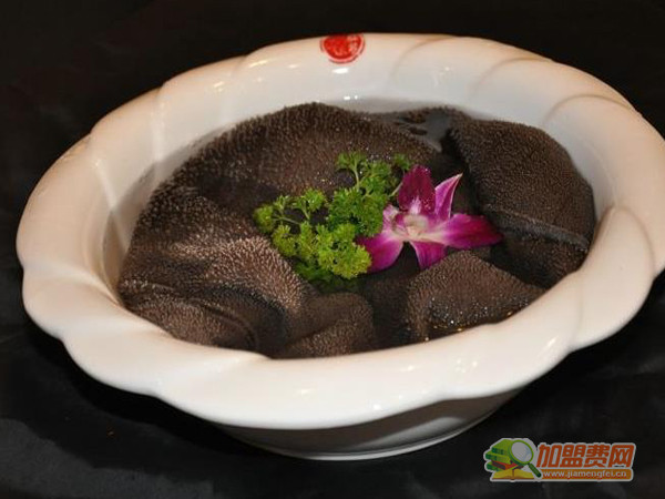 驼背火锅加盟费