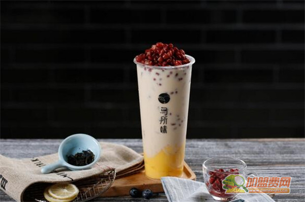 乌所味加盟
