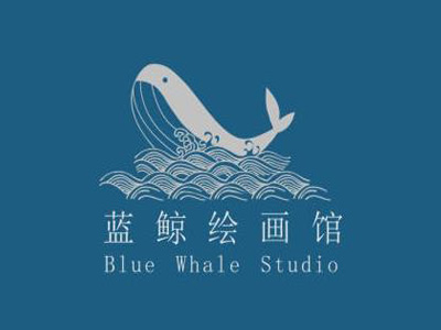 蓝鲸绘画馆加盟费