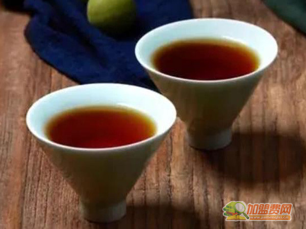 古渡村黄酒加盟