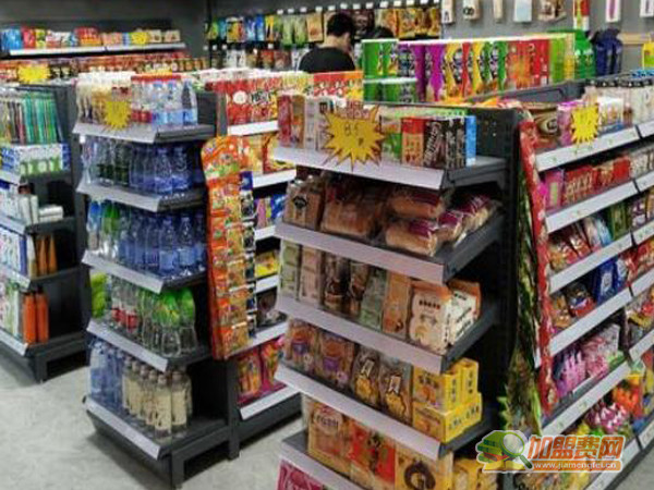 香溢便利店加盟