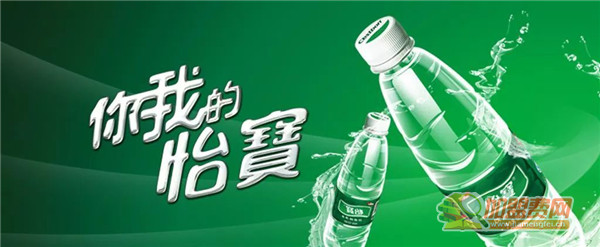 怡宝加盟