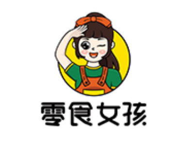 零食女孩加盟