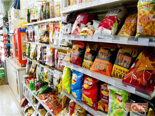 天成零食加盟费