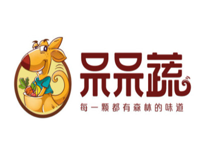 呆呆蔬零食加盟
