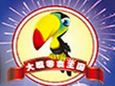 大嘴零食王国加盟