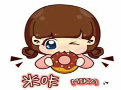 米咔零食加盟