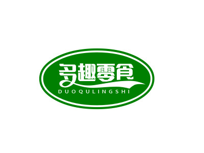 多趣零食加盟
