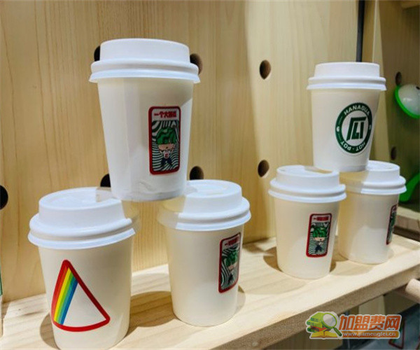 上海粥佳嘴小吃店加盟