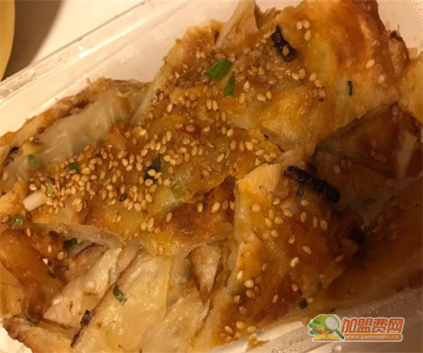 姥姥家的那碗疙瘩汤加盟