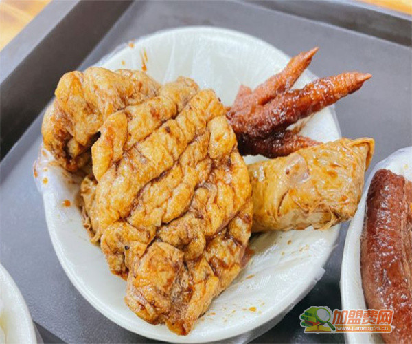 刘忙把子肉加盟
