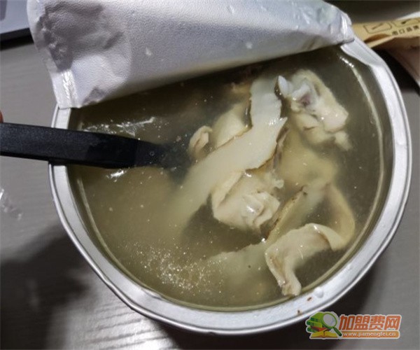 殷越汤铺加盟