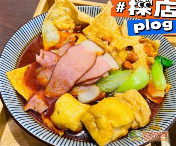 四喜路螺蛳粉加盟