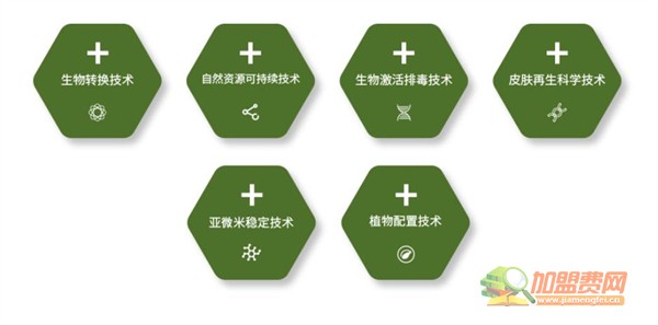 每树美品加盟