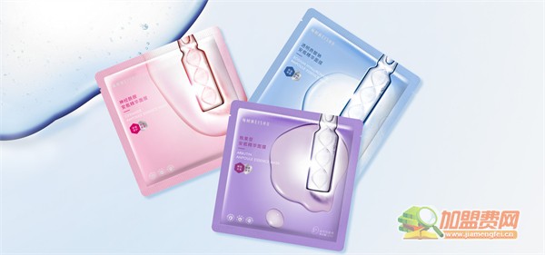 每树美品加盟